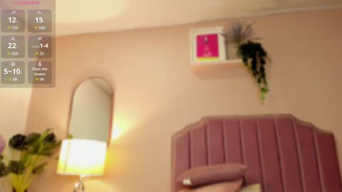 Anne  online show from 19, 1, 2025