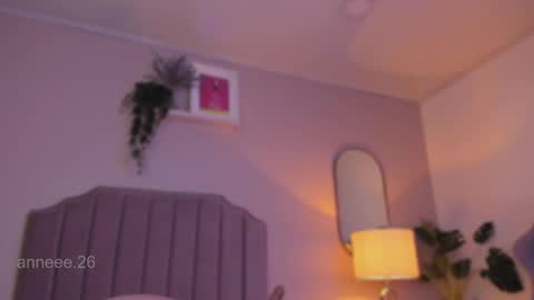 Anne  online show from 25, 2, 2025