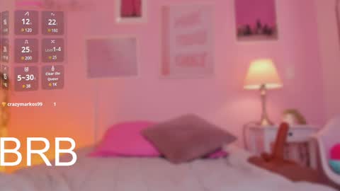 Anne  online show from 26, 2, 2025