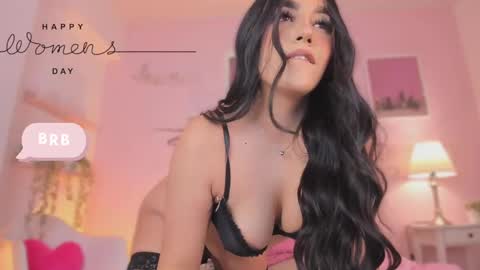 Anne  online show from 8, 3, 2025