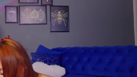 Snapshot of annehove chatting on 28, 2, 2026 Anne online show from 28, 2, 2026