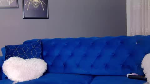 Snapshot of annehove chatting on 26, 3, 2026 Anne online show from 26, 3, 2026