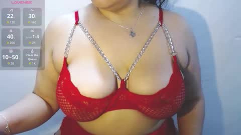 anneliesse online show from 20, 9, 2025