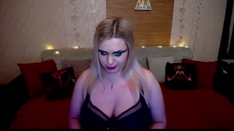 AnnessixReign online show from 29, 12, 2024