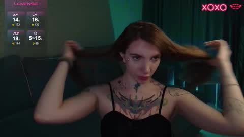 Snapshot of annetenet chatting on 9, 1, 2026 Annet online show from 9, 1, 2026