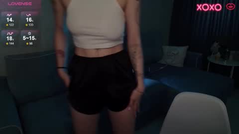 Snapshot of annetenet chatting on 5, 3, 2026 Annet online show from 5, 3, 2026