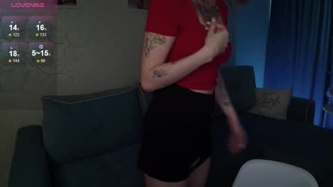 Snapshot of annetenet chatting on 6, 3, 2026 Annet online show from 6, 3, 2026