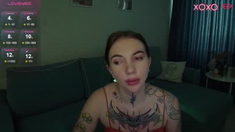 Snapshot of annetenet chatting on 7, 3, 2026 Annet online show from 7, 3, 2026