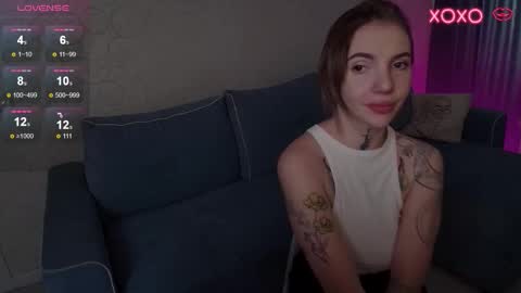 Snapshot of annetenet chatting on 11, 3, 2026 Annet online show from 11, 3, 2026