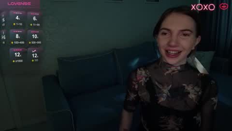 Snapshot of annetenet chatting on 13, 3, 2026 Annet online show from 13, 3, 2026