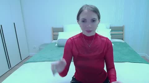 Snapshot of annetenet chatting on 11, 4, 2026 Annet online show from 11, 4, 2026