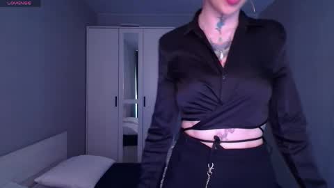 Annet online show from 24, 5, 2026