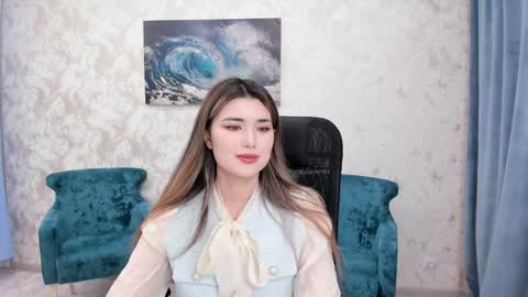 annetli online show from 4, 12, 2024