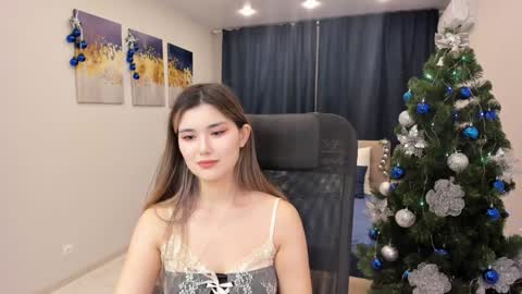 annetli online show from 18, 12, 2024