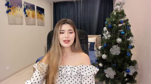 annetli online show from 20, 12, 2024