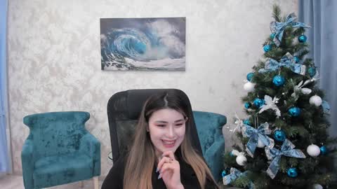 annetli online show from 29, 12, 2024