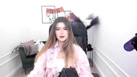 annetli online show from 22, 10, 2025