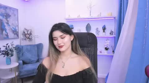 annetli online show from 14, 1, 2026