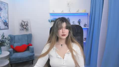 annetli online show from 11, 4, 2026