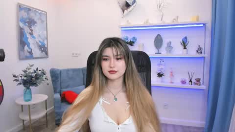 annetli online show from 9, 5, 2026