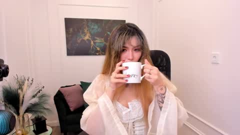 annetli online show from 10, 5, 2026