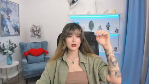 annetli online show from 9, 6, 2026