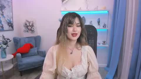 annetli online show from 12, 6, 2026