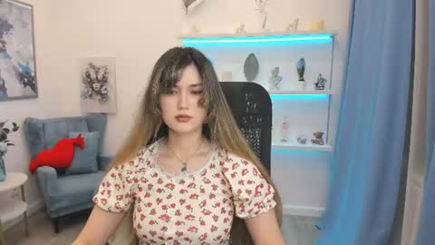 annetli online show from 15, 6, 2026