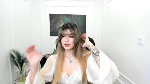 annetli online show from 28, 6, 2026