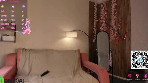 annette_nelsone online show from 10, 5, 2026