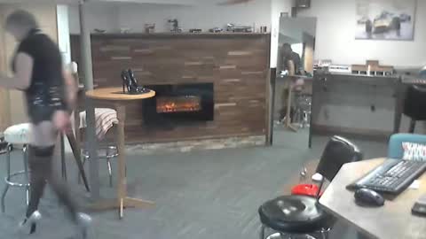 Annette online show from 19, 1, 2026