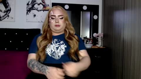 Anne VanHelsing online show from 2, 8, 2026