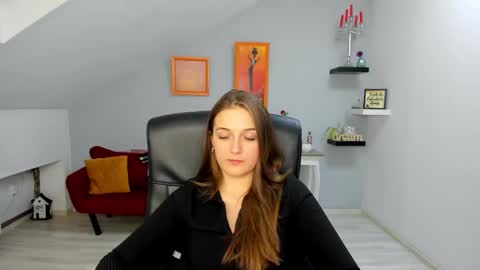 annewilsonn online show from 8, 1, 2026