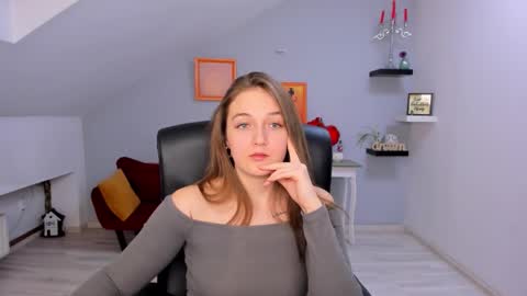 annewilsonn online show from 23, 2, 2026