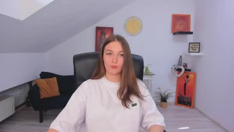 annewilsonn online show from 27, 4, 2026
