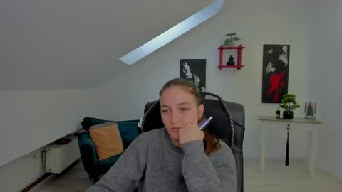 annewilsonn online show from 4, 5, 2026