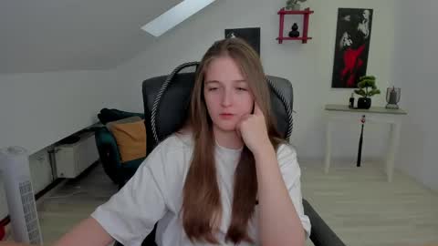 annewilsonn online show from 12, 5, 2026