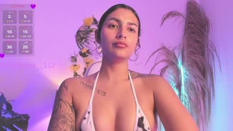 Snapshot of anngel_1 chatting on 14, 12, 2024 Angel online show from 14, 12, 2024