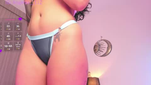 Angel online show from 6, 3, 2025