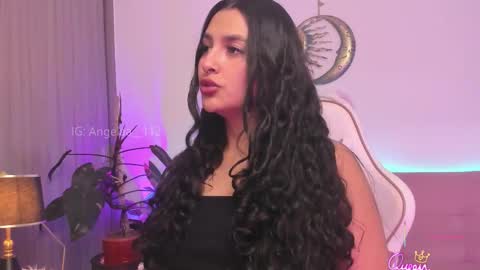 Snapshot of anngel_1 chatting on 17, 1, 2026 Angel online show from 17, 1, 2026