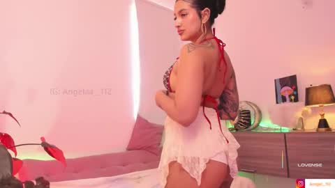 Snapshot of anngel_1 chatting on 14, 2, 2026 Angel online show from 14, 2, 2026