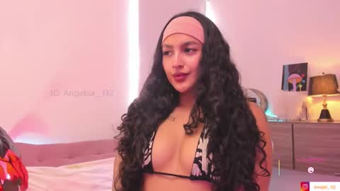 Snapshot of anngel_1 chatting on 16, 2, 2026 Angel online show from 16, 2, 2026