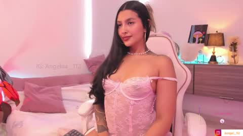 Snapshot of anngel_1 chatting on 18, 2, 2026 Angel online show from 18, 2, 2026