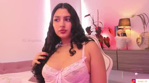 Snapshot of anngel_1 chatting on 25, 2, 2026 Angel online show from 25, 2, 2026