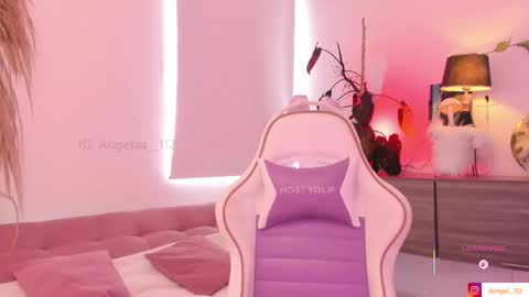 Snapshot of anngel_1 chatting on 12, 3, 2026 Angel online show from 12, 3, 2026