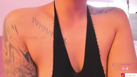 Snapshot of anngel_1 chatting on 13, 3, 2026 Angel online show from 13, 3, 2026