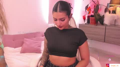 Snapshot of anngel_1 chatting on 16, 3, 2026 Angel online show from 16, 3, 2026