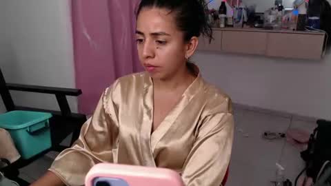 anngela online show from 26, 2, 2026