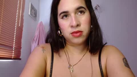 ANGEL  independent model  online show from 5, 1, 2025