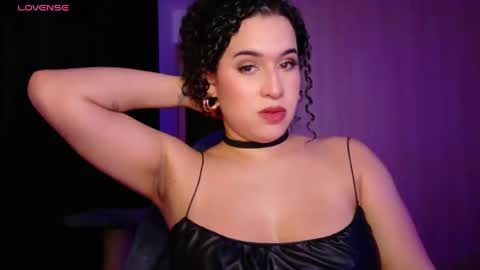 ANGEL  independent model  online show from 15, 5, 2026